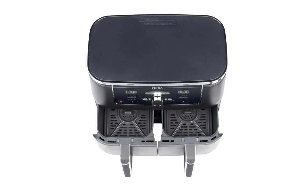 Ninja Foodi AF400EU - Hetelucht friteuse