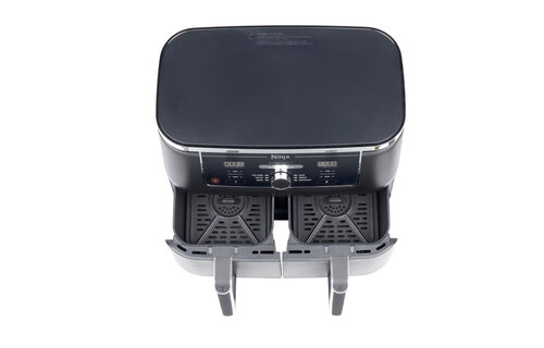 Ninja Foodi AF400EU - Hetelucht friteuse