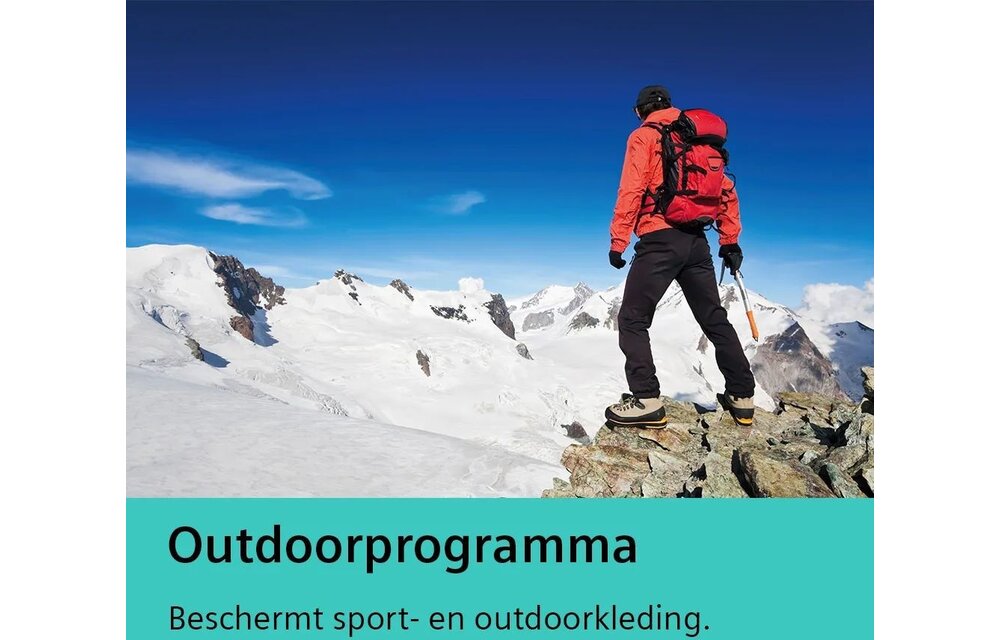 Siemens WQ33G2D9NL extraKlasse - Warmtepompdroger