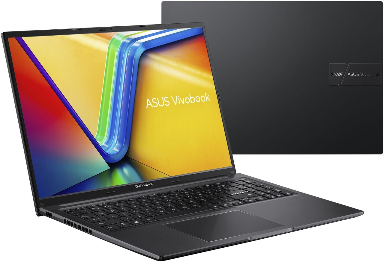 ASUS Vivobook 16 M1605YA-MB560W - Laptop