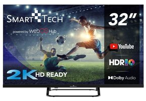 Smart Tech 32HW01V - LED TV
