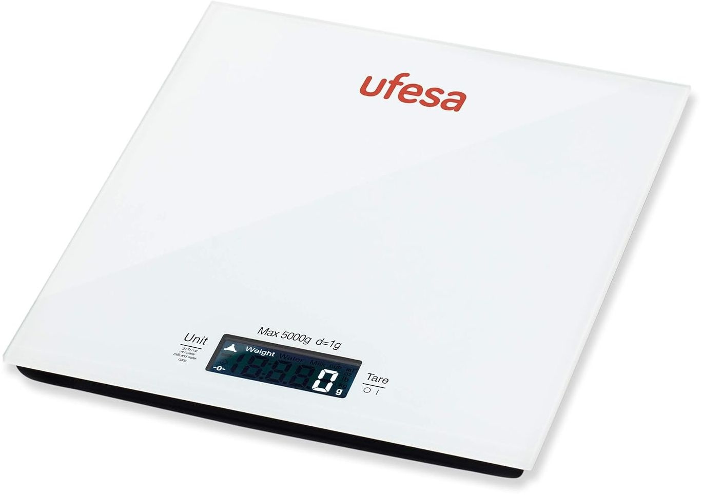Ufesa BC1100 - Keukenweegschaal