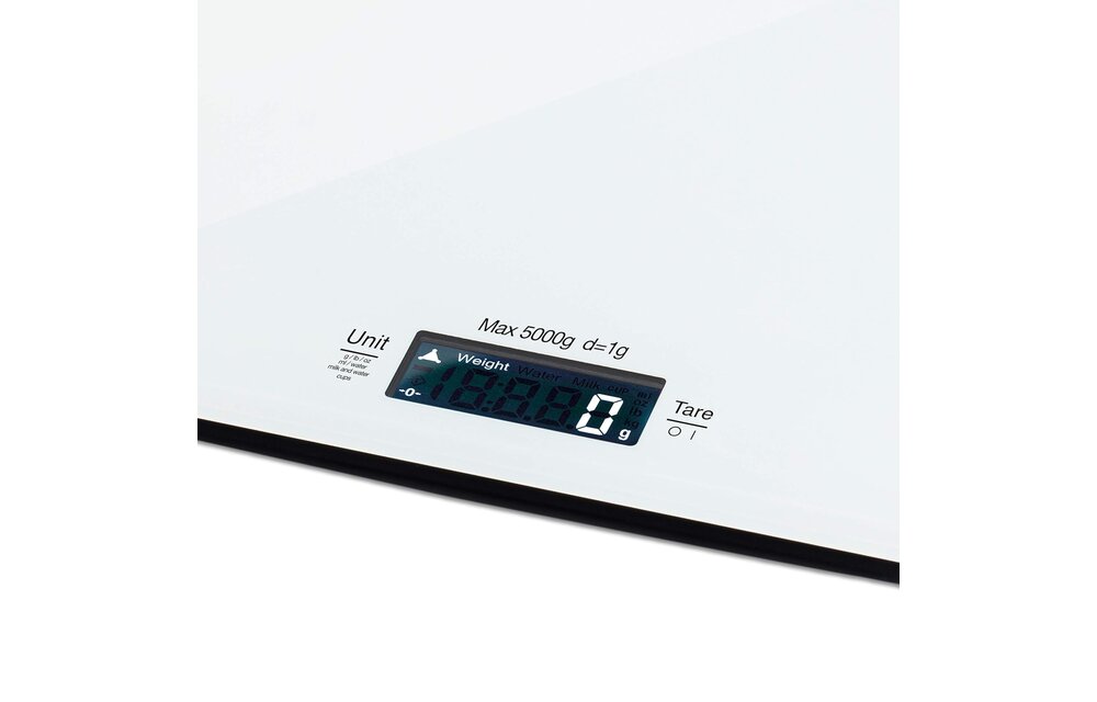 Ufesa BC1100 - Keukenweegschaal