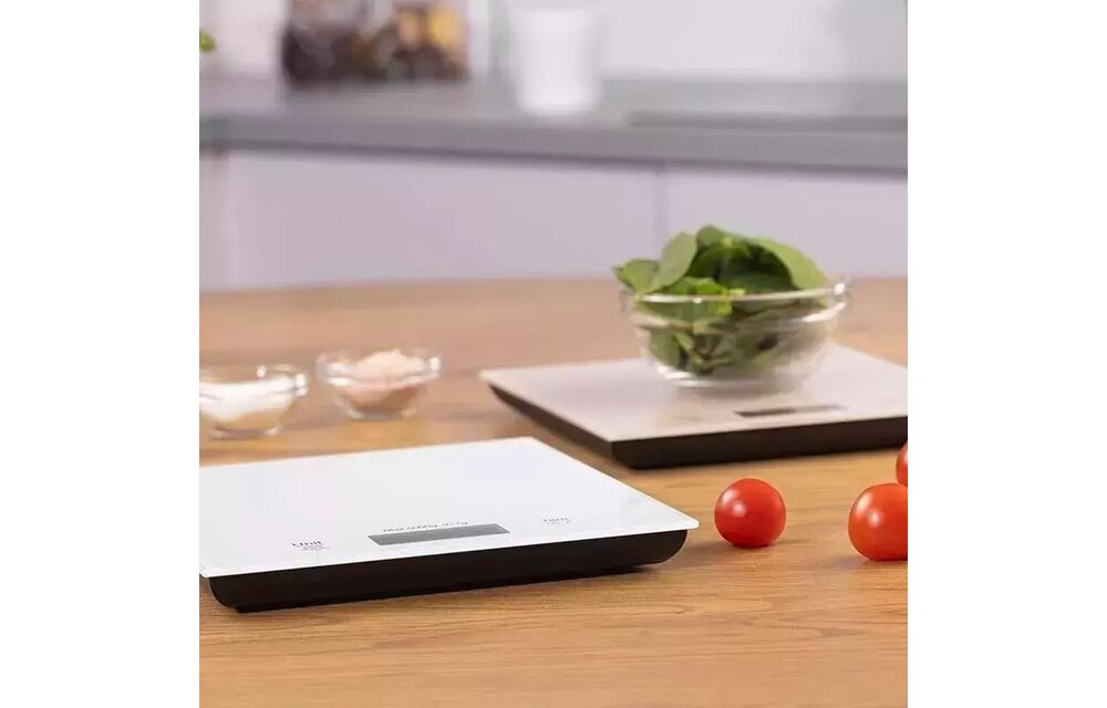 Ufesa BC1100 - Keukenweegschaal