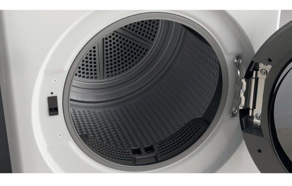 Whirlpool FFT M11 8X2BS BE R - Warmtepompdroger
