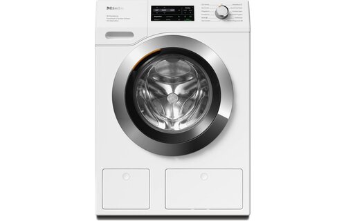 Miele WEI895 WPS 125 Gala Edition - Wasmachine