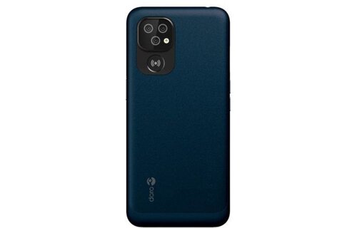 Doro 8200 Blauw - Mobiele telefoon