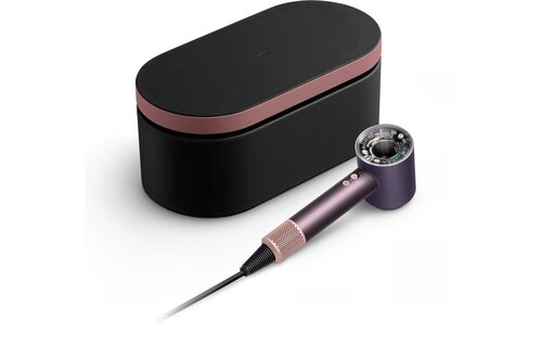 Dyson Supersonic Nural Jasper Plum - Föhn