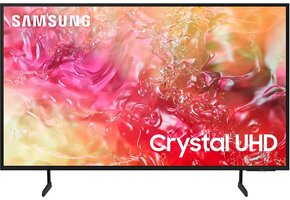 Samsung Crystal UHD 4K 43DU7172 (2024) - LED TV