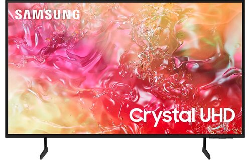 Samsung Crystal UHD 4K 43DU7172 (2024) - LED TV