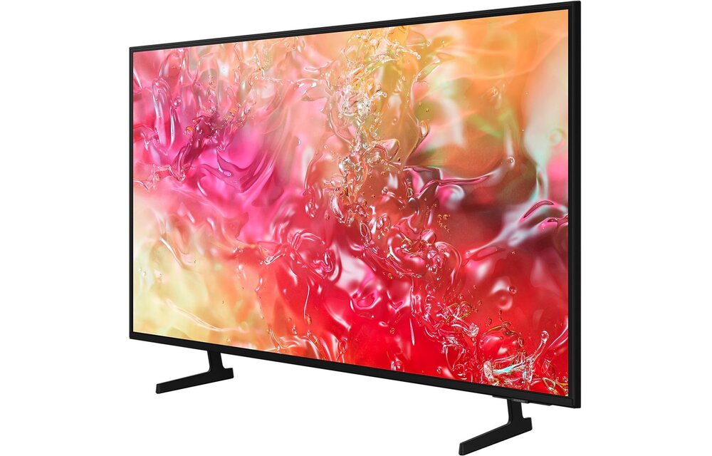 Samsung Crystal UHD 4K 43DU7172 (2024) - LED TV