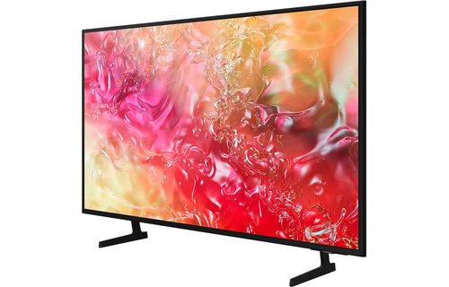 Samsung Crystal UHD 4K 43DU7172 (2024) - LED TV