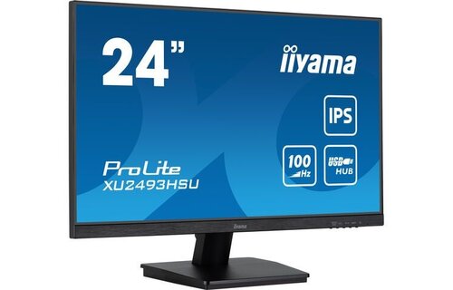 iiyama ProLite XU2493HSU-B6 - Monitor