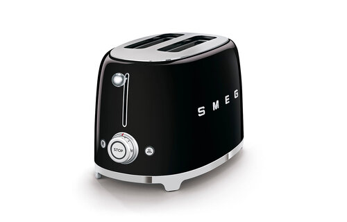 SMEG TSF01BLEU - Broodrooster