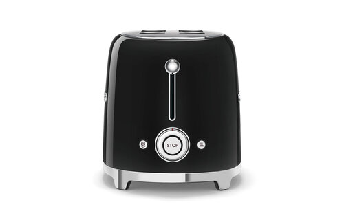 SMEG TSF01BLEU - Broodrooster