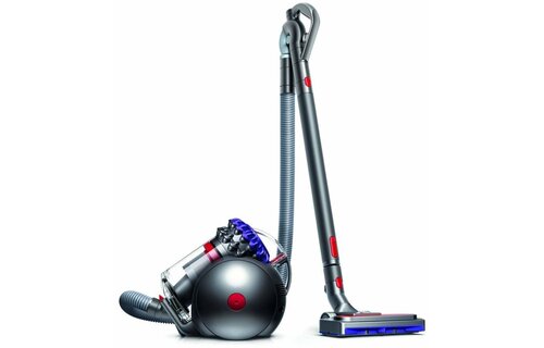 Dyson Big Ball Parquet 2 - Stofzuiger zonder zak