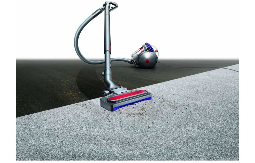 Dyson Big Ball Parquet 2 - Stofzuiger zonder zak