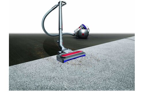 Dyson Big Ball Parquet 2 - Stofzuiger zonder zak