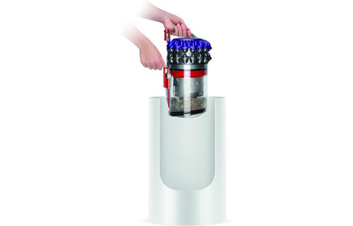 Dyson Big Ball Parquet 2 - Stofzuiger zonder zak