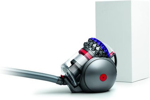 Dyson Big Ball Parquet 2 - Stofzuiger zonder zak