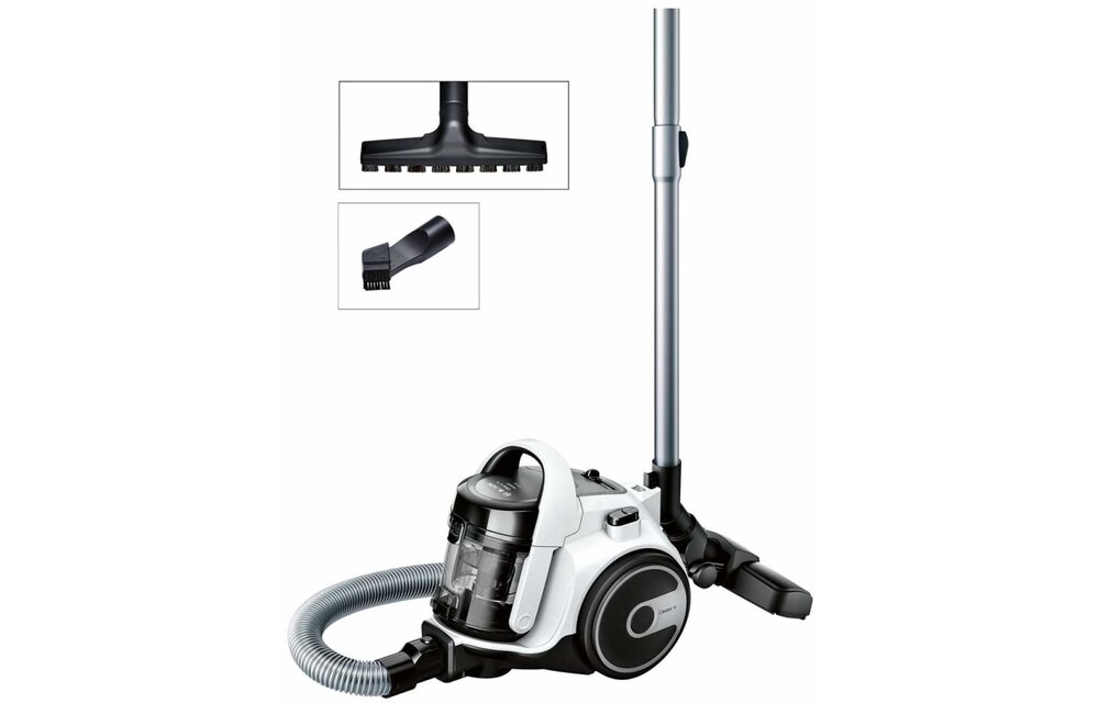 Bosch BGS05A222  - Stofzuiger zonder zak