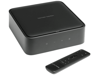 Harman Kardon Citation Amp - Versterker