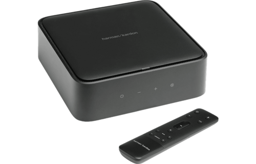 Harman Kardon Citation Amp - Versterker