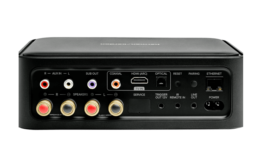 Harman Kardon Citation Amp - Versterker