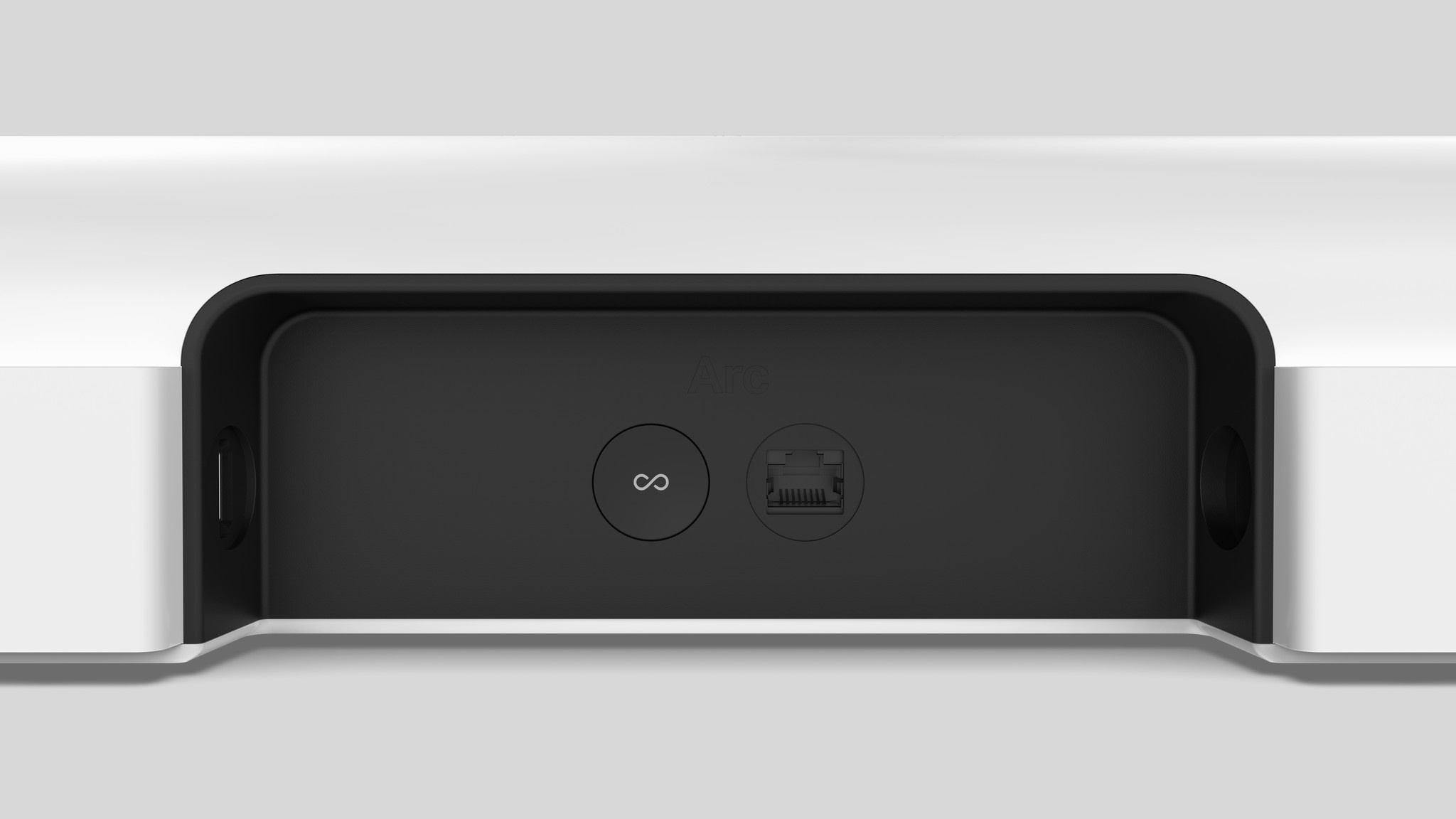 Sonos ARC Wit - Soundbar