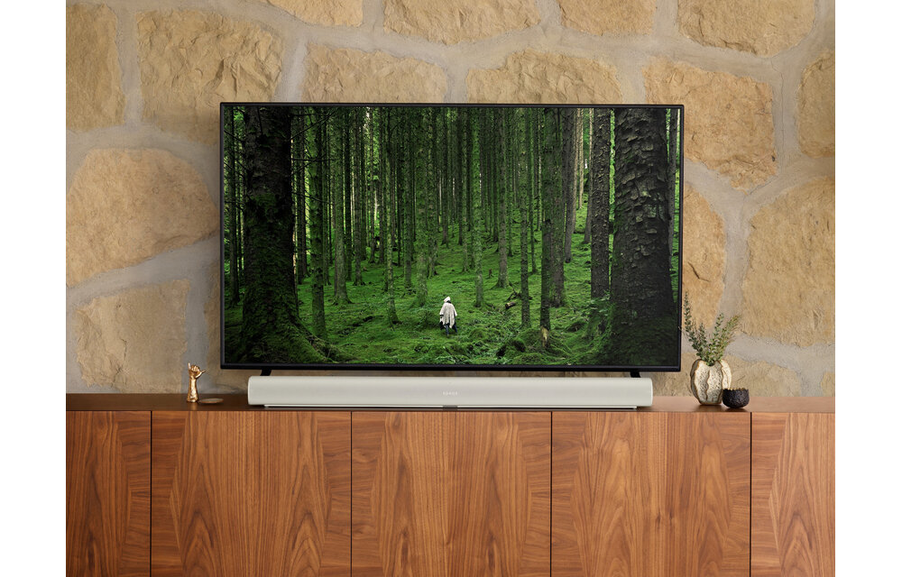 Sonos ARC Wit - Soundbar