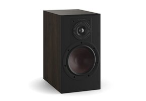 Dali Opticon 2 MK2 Tobacco Oak - Boekenplank speaker