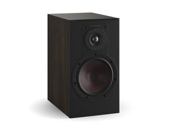 Dali Opticon 2 MK2 Tobacco Oak - Boekenplank speaker