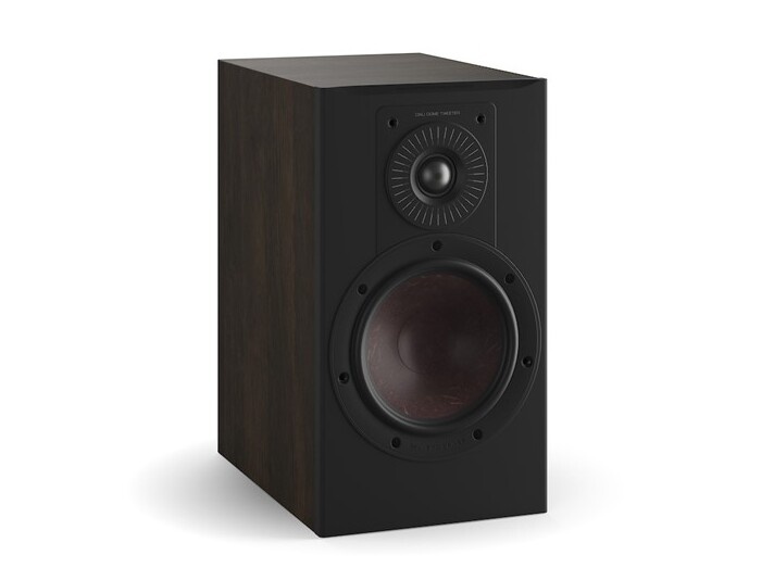 Dali Opticon 2 MK2 Tobacco Oak - Boekenplank speaker