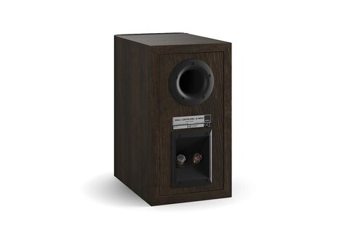 Dali Opticon 2 MK2 Tobacco Oak - Boekenplank speaker