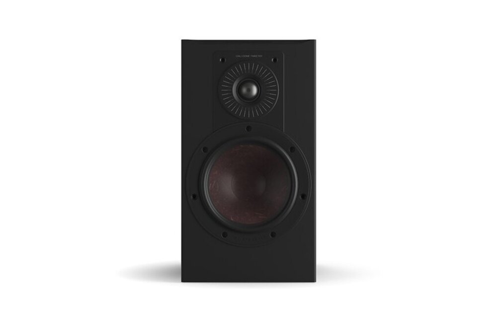 Dali Opticon 2 MK2 Tobacco Oak - Boekenplank speaker