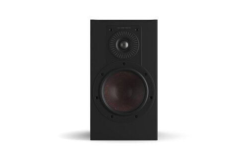 Dali Opticon 2 MK2 Tobacco Oak - Boekenplank speaker