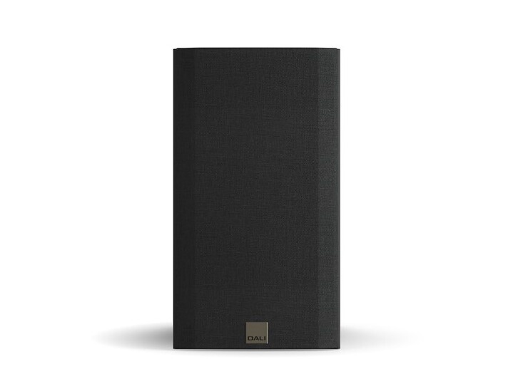 Dali Opticon 2 MK2 Tobacco Oak - Boekenplank speaker