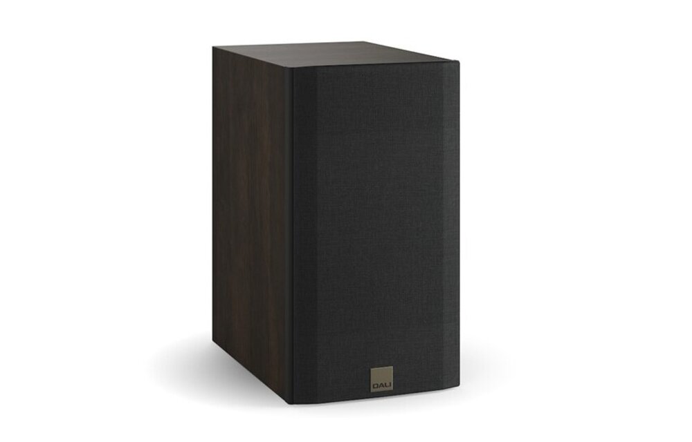 Dali Opticon 2 MK2 Tobacco Oak - Boekenplank speaker