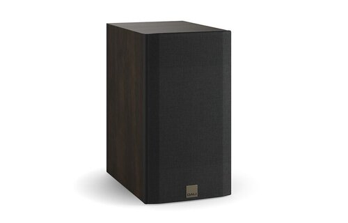 Dali Opticon 2 MK2 Tobacco Oak - Boekenplank speaker