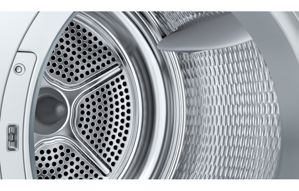 Siemens WQ35G2C9NL extraKlasse - Warmtepompdroger