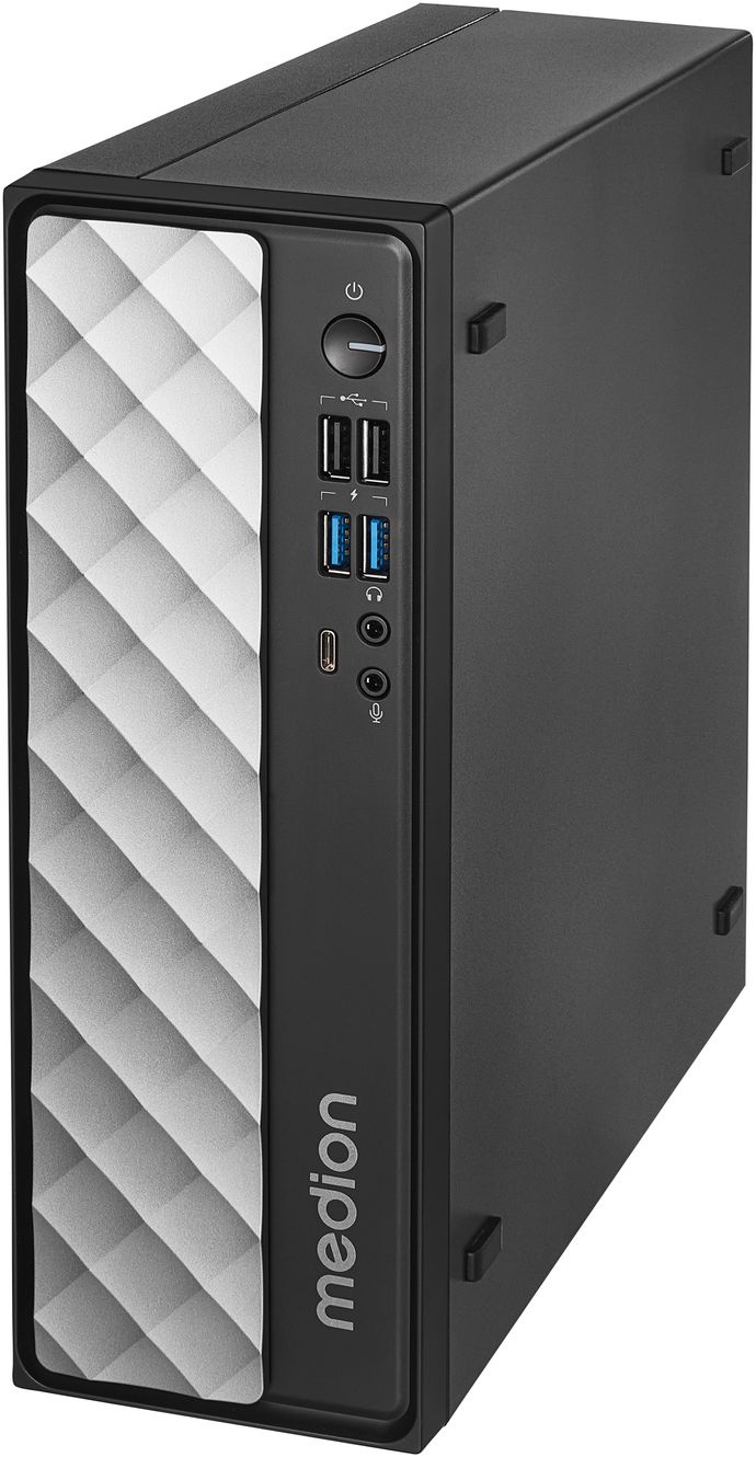 Medion Akoya T80 MD34590 - Desktop