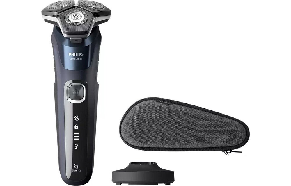 Philips Shaver Series 5000 S5885/35 - Scheerapparaat