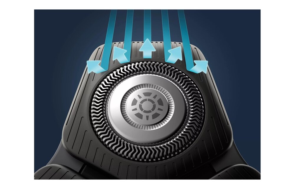 Philips Shaver Series 5000 S5885/35 - Scheerapparaat