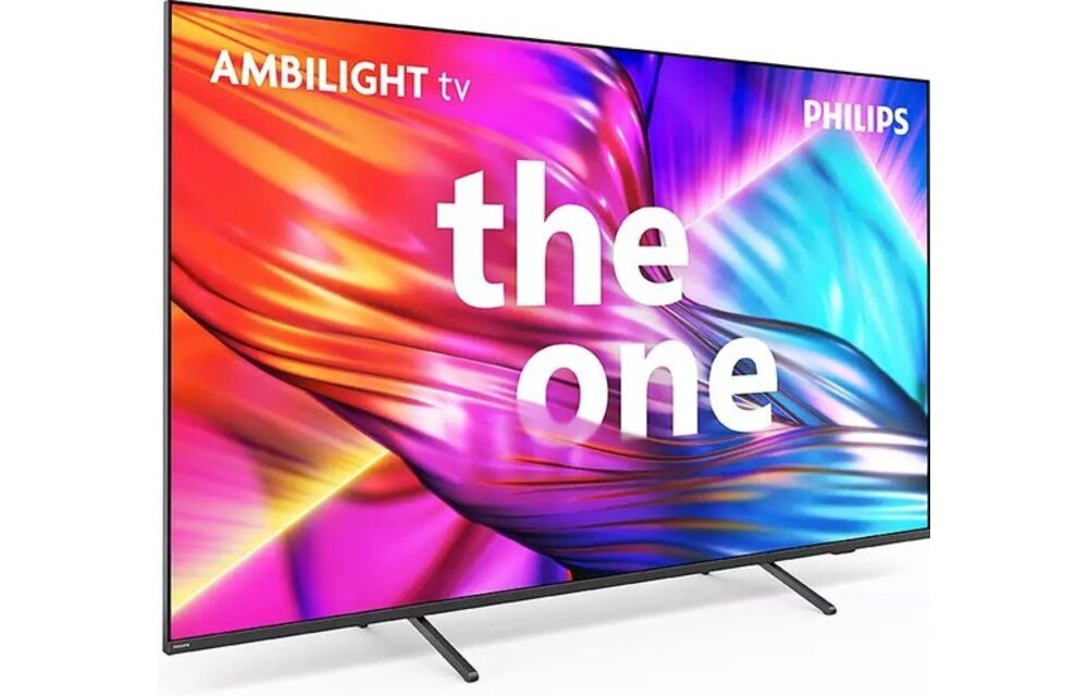Philips The One 75PUS8909/12 - LED TV
