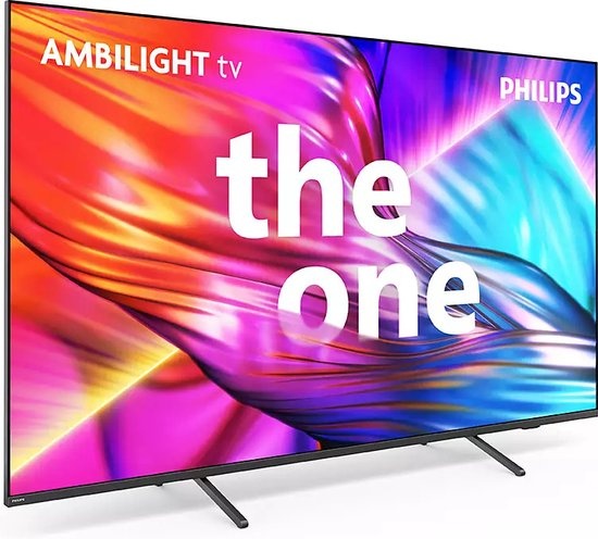 Philips The One 75PUS8909/12 - LED TV
