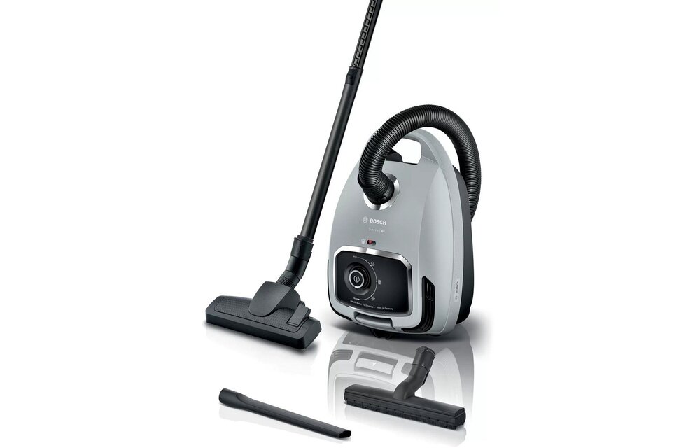 Bosch BGL6X3001 - Stofzuiger met zak