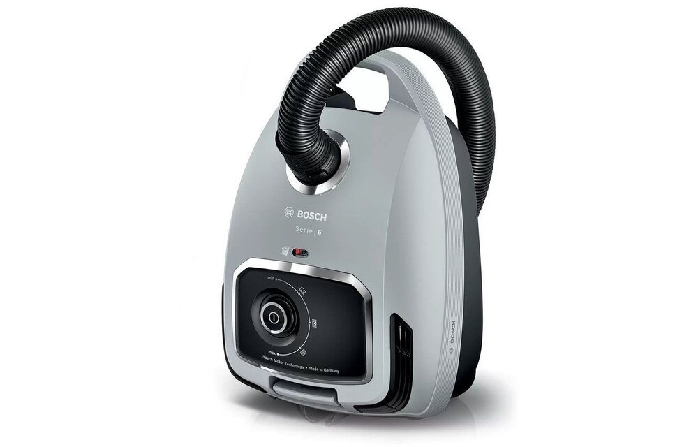 Bosch BGL6X3001 - Stofzuiger met zak