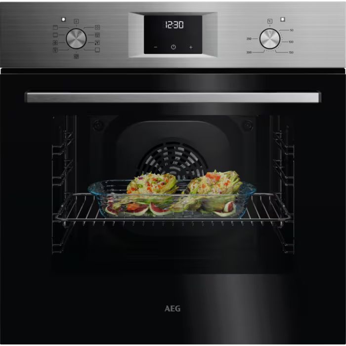 AEG OU5AB21CM 5000 SurroundCook - Inbouw oven
