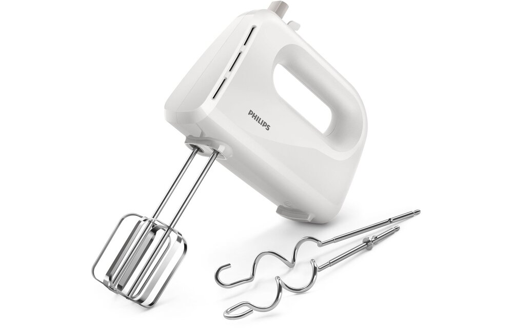 Philips HR3705/00 - Handmixer