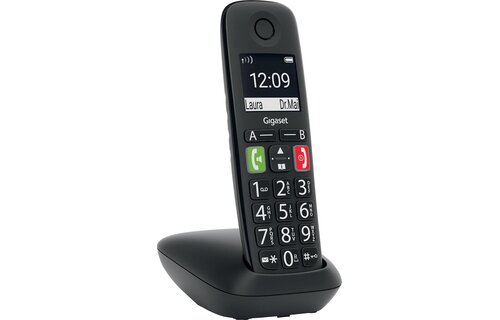 Gigaset E290R - Dect telefoon